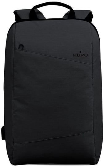Plecak na Apple MacBook Pro 15"/notebook 15.6" PURO Byday Puro