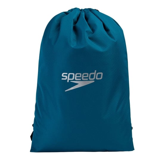 Plecak Na Basen Speedo Pool Bag Niebieski Speedo