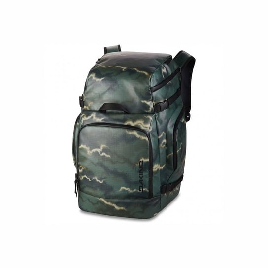 Plecak na buty i kask DAKINE Bootpack DLX 75L Olive Ascroft Camo Dakine