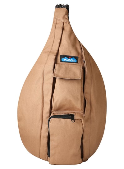 Plecak Na Jedno Ramię Kavu Rope Bag - Dune Inna marka