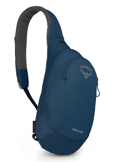 Plecak Na Jedno Ramię Osprey Daylite Sling - Wavy Blue Inna marka