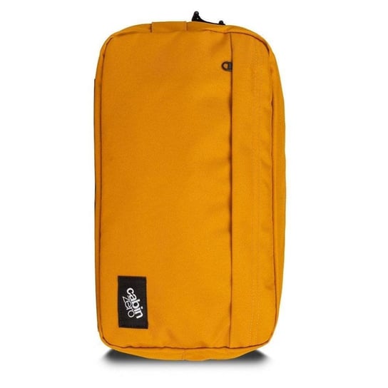 Plecak na jedno ramię torba CabinZero Cross Body 11 l - orange chill Deuter
