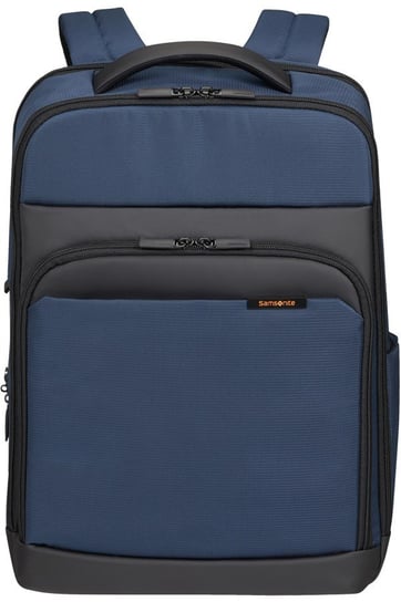 Plecak na laptop Samsonite Mysight 17,3" Blue Samsonite