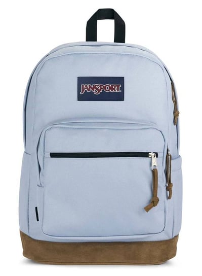 Plecak na laptopa 15 JanSport Right Pack - blue dusk Equip