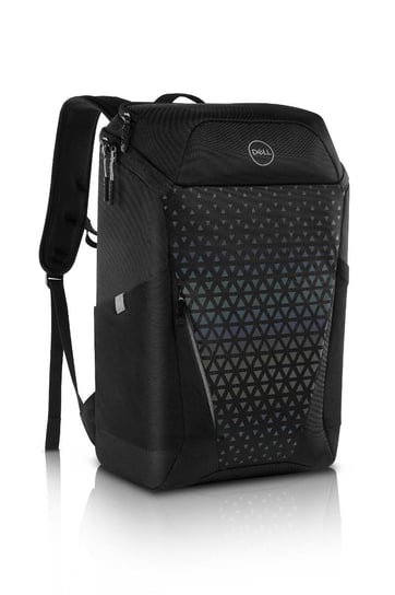 Plecak na laptopa do 17" DELL Backpack, czarny Dell