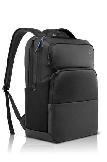 Plecak na laptopa do 17" DELL Pro Backpack, czarny Dell