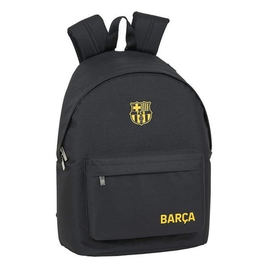 Plecak na Laptopa F.C. Barcelona 14,1'' Czarny Inna marka
