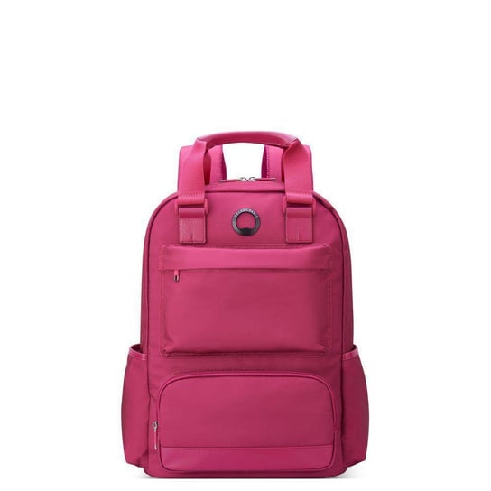 Plecak na laptopa Legere 2.0 15.6" różowy PUCCINI