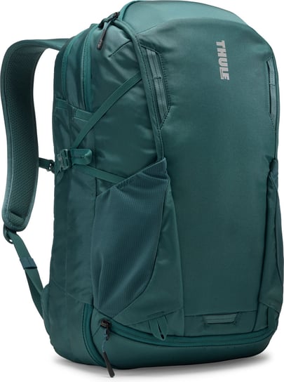 Plecak Na Laptopa Thule Enroute 26L Zielony Mallard Thule