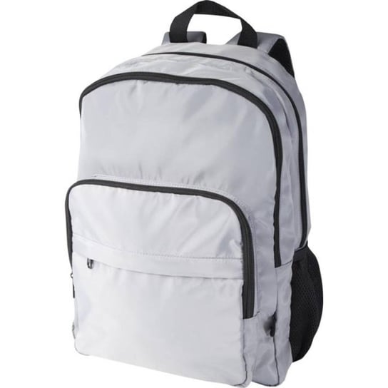 Plecak Na Laptopa Trend Plus 15 Recycled 20L (OS / Szary) Generic