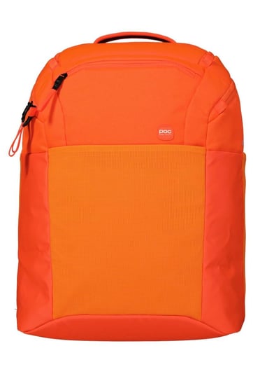 Plecak narciarski POC Race Backpack pomarańczowy 50 L POC