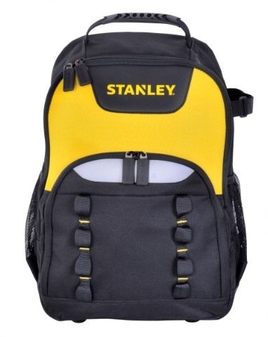 Plecak narzędziowy STANLEY, 35x16x44 cm Stanley