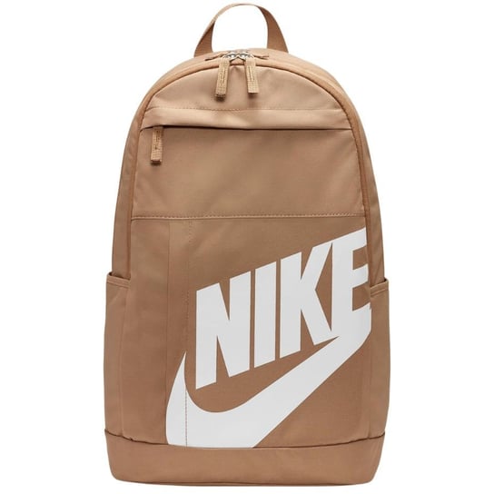 Plecak Nike Elemental Backpack Hbr Beżowy Dd0559 258 Nike