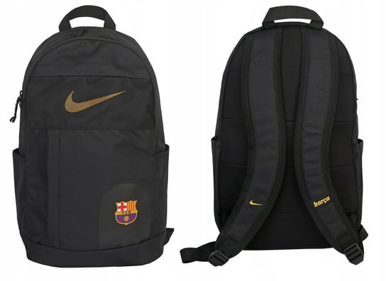 Plecak Nike Fc Barcelona Backpack Dj9965 010 Nike
