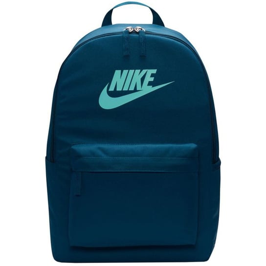 Plecak Nike Heritage 25L niebieski Nike
