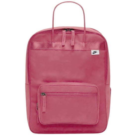 Plecak Nike NK Tanjun Backpack - PRM różowy BA6097 622 Nike