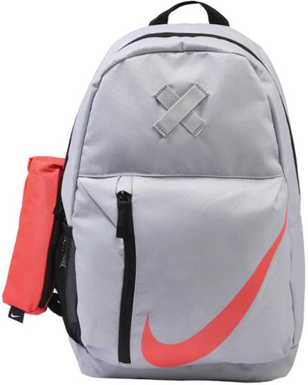 Plecak Nike, z piórnikiem Nike