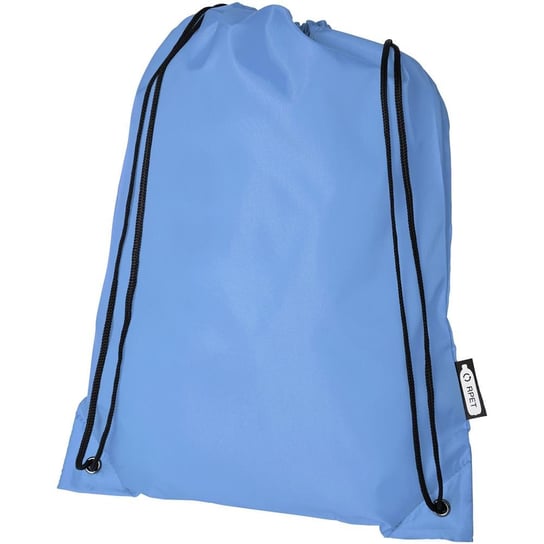 Plecak Oriole Ze Sznurkiem Ściągającym Z Recyklowanego Plastiku Pet UPOMINKARNIA