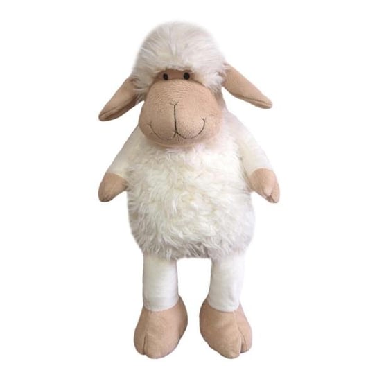 Plecak owca Carla biała 28cm 13530 BEPPE Inna marka