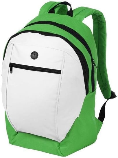 Plecak Ozark Biały / Zielony - biały / zielony UPOMINKARNIA