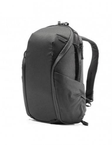 Plecak PEAK DESIGN Everyday Backpack 15L Zip - Czarny - EDLv2 Peak