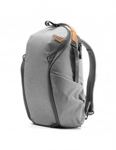 Plecak PEAK DESIGN Everyday Backpack 15L Zip - Popielaty - EDLv2 Peak