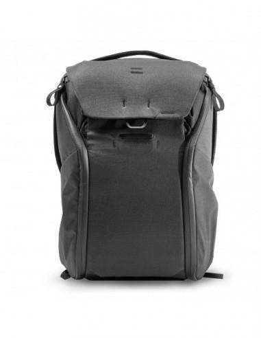 Plecak PEAK DESIGN  Everyday Backpack 20L v2 - Czarny - EDLv2 Peak
