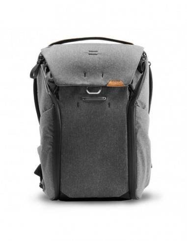 Plecak PEAK DESIGN  Everyday Backpack 20L v2 - Grafitowy - EDLv2 Peak