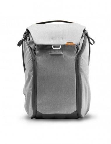 Plecak PEAK DESIGN  Everyday Backpack 20L v2 - Popielaty - EDLv2 Peak