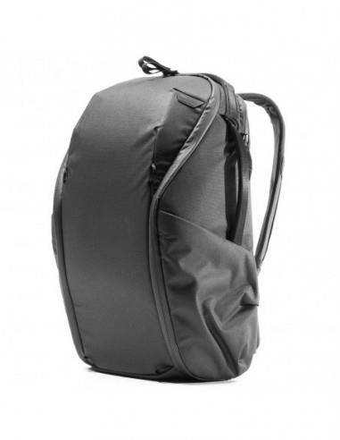 Plecak PEAK DESIGN Everyday Backpack 20L Zip - Czarny - EDLv2 Peak