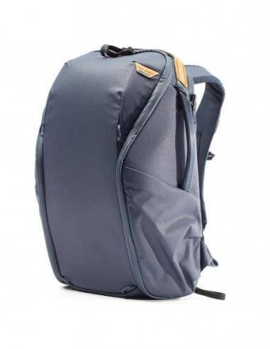 Plecak PEAK DESIGN Everyday Backpack 20L Zip - Niebieski - EDLv2 Peak