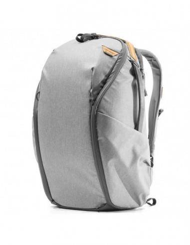 Plecak PEAK DESIGN Everyday Backpack 20L Zip - Popielaty - EDLv2 Peak