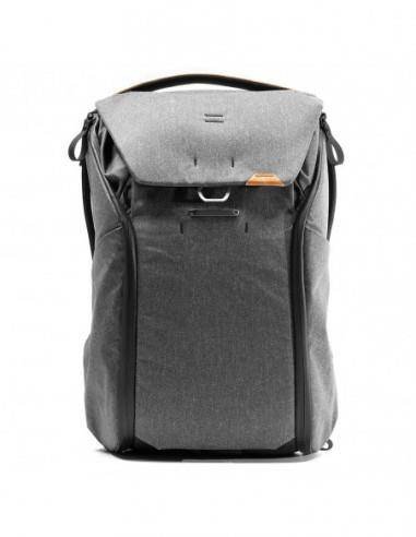 Plecak PEAK DESIGN  Everyday Backpack 30L v2 - Grafitowy - EDLv2 Peak