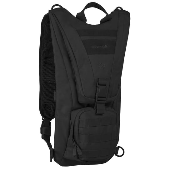 Plecak Pentagon Hydration 2.0 Backpack Black (K16008-2.0-01) Pentagon