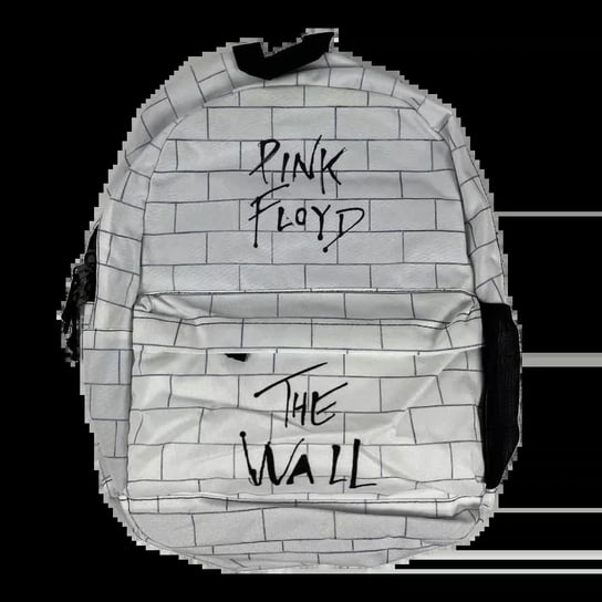 plecak PINK FLOYD - THE WALL Bravado