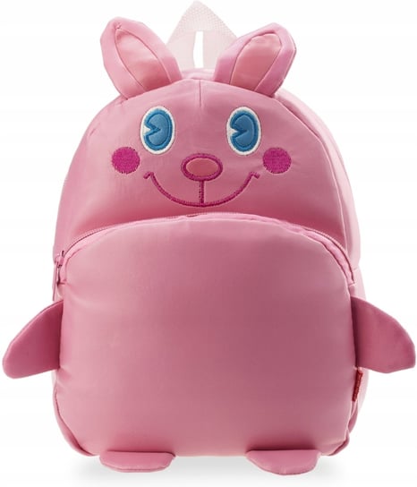 Plecak plecaczek dziecka przedszkolaka króliczek Inna marka