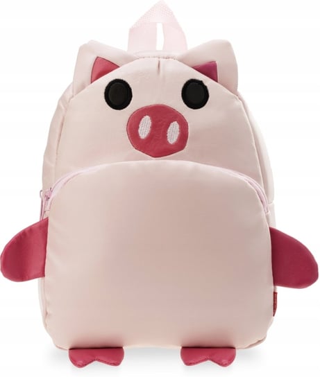 Plecak plecaczek dziecka przedszkolaka pig świnka Inna marka