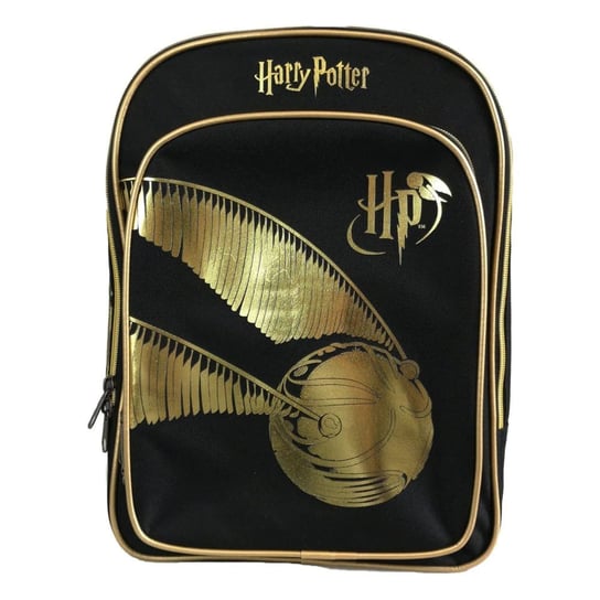 Plecak Plecaczek Harry Potter Złoty Znicz Inna marka
