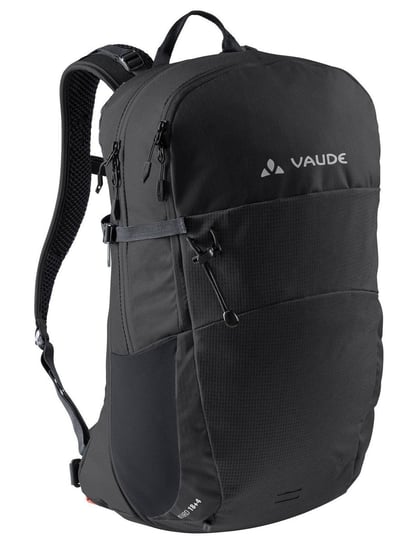 Plecak Podróżny 18 L Vaude Wizard 18+4 - Czarny Vaude