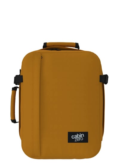 Plecak podróżny 2w1 CabinZero Classic Tech 28 l - orange chill Equip