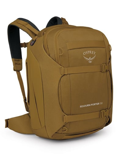 Plecak Podróżny Osprey Sojourn Porter 30 - Brindle Brown Inna marka