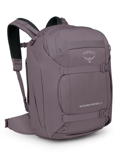 Plecak Podróżny Osprey Sojourn Porter Travelpack 30 - Graphite Purple Inna marka