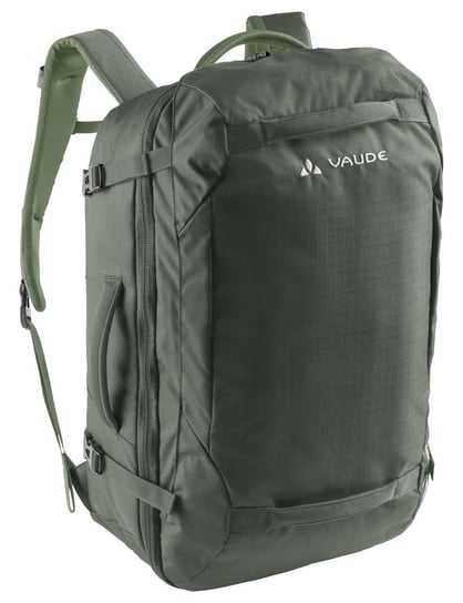 Plecak Podróżny Podręczny Vaude Mundo Carry-On 38 L - Zielony Vaude