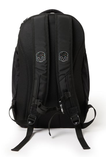 Plecak Prince by Hydrogen Spark Backpack black/multicolor Hydrogen