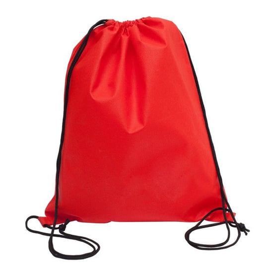 Plecak Promocyjny New Way, Czerwony Inna marka