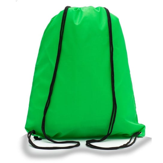 Plecak Promocyjny, Zielony Inna marka