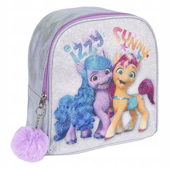Plecak przedszkolny My Little Pony Inna marka