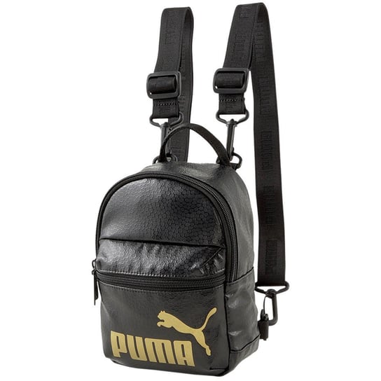 Plecak Puma Core Up Minime czarny 78303 01 Puma