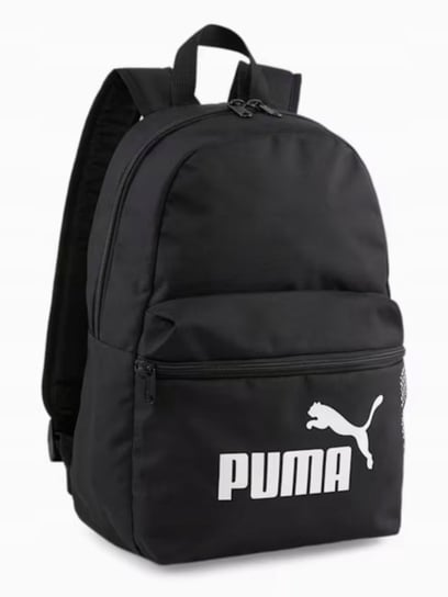 Plecak Puma Phase Small Sportowy Szkolny Miejski 079879-01 Mały Puma