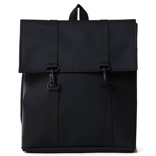 Plecak Rains MSN MINI Bag - black Rains